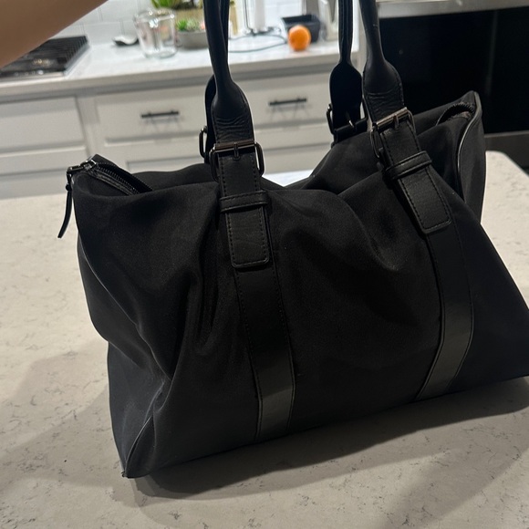 Michael Kors Black weekend bag - Picture 5 of 8